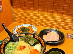 -一蘭拉面(尖沙咀店)