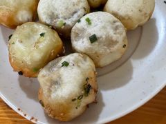 -哑巴生煎(姑苏区苏安新村店)