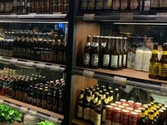 -M99 BEER世界啤酒吧(鸿云悦街店)