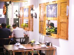 大堂-大洋家·精品潮汕菜·生腌砂锅粥(天河东路店)