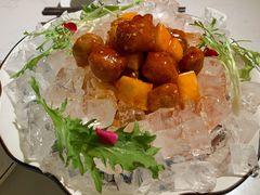 -周三的情书花园餐厅(江北店)