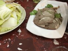 -巴渝川菜馆(建设路店)