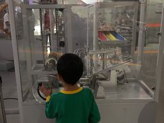 -梦东方未来世界航天主题乐园