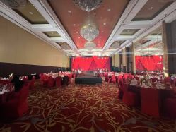 -福州香格里拉·宴会厅