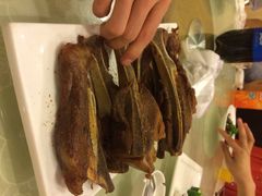 渝味川菜-渝味川菜(夜宵航母店)