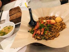 -Old Town White Coffee(gateway@klia2)