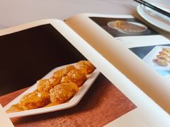 -晋阳春·山西菜·北京烤鸭(交大店)