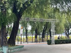 -长春市南湖公园