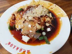 -温记府廟豆汤饭·始于1955年(海椒店)