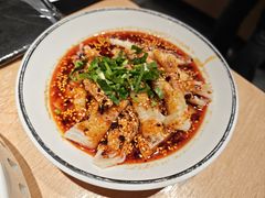 没骨头的鸡爪-太二酸菜鱼(深圳布吉万象汇店)
