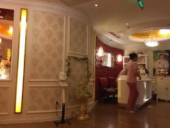 点击看大图 -茜尔维亚修身连锁(杨浦五角场店)