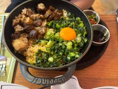 -Blac+Blac(中海环宇荟店)