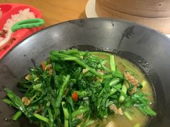 -金牌外婆家(苏州中心店)