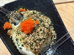 -霸腹烤肉(厦门柚子番店)