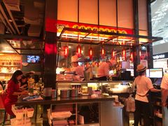 -陈鹏鹏潮汕菜(宝安机场T3航站楼店)