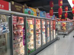 -家乐福(古北店)