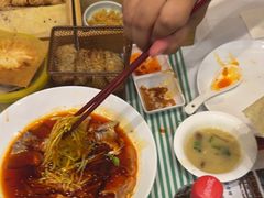 -鹊华居·地道鲁菜·海鲜·融合味(大明湖店)