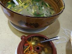 -桥香园云南过桥米线(金马碧鸡店)