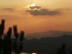 -千岛湖天屿景区