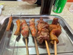 -于记沙布袋馄饨