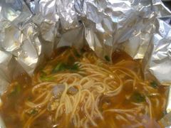 -蒸香阁皖北特色小吃(万达广场店)