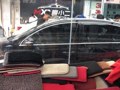-新月3M汽车贴膜隐形车衣膜小二官方授权店(肖村桥店)