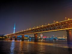 -船长9号·精致湖北菜(江滩店)