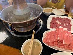 -情忆草原涮肉馆