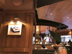 -大树餐厅(益田假日店)