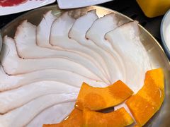 -熊大·鲜烤黄牛肉(五山店)