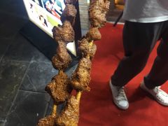 -老牌坊鲁菜名店(宽厚里店)