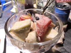 -很久以前羊肉串(农科路店)