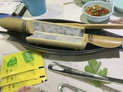 -采椰郎椰子鸡·脆皮鸡火锅(融创茂店)