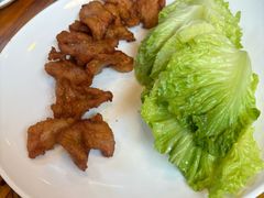 -美未居·老字号·地道顺德菜·桑拿鸡·鱼生(容桂店)