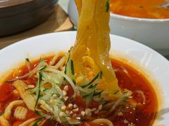 -奇芳阁·百年清真南京菜(夫子庙店)