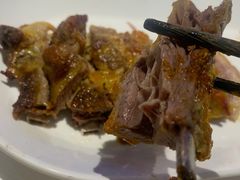 -西域阿里马新疆菜·清真(桂花路店)