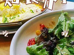 -青麦家·融合餐厅(江岛智立方店)