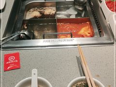 -海底捞火锅(亲贤北街店)