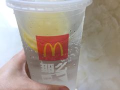 -麦当劳(景城邻里中心店)