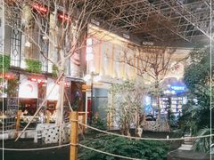 -凯德广场(学府店)