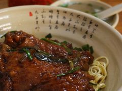 -无名氏面馆(邮电路店)