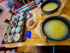 状元及第过桥米线-桥香园过桥米线(国贸店)