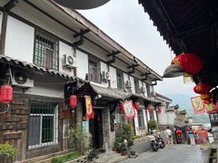 -后柳水乡