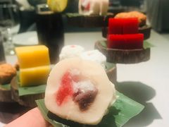 -花家怡园HUA'S RESTAURANT(崇文门·哈德门广场店)