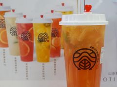 -眷茶(赛格国际购物中心店)
