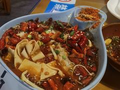 -重庆石磨豆花庄(乔庄店)