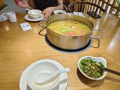 -荣波烤鸭(新世纪百货店)