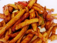 -宝宇大连海鲜渔港(金奎大厦店)