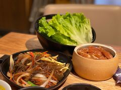 -黑牛黑猪烤肉专门店(万象城店)