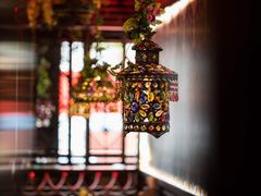 景观位-清真·耶丽米娅西域主题餐厅(联城店)